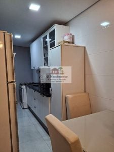 Apartamento novo na Vila Carrão 2 Quartos à Venda. — foto 7