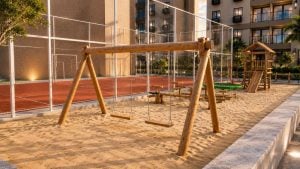 LANÇAMENTO EM CAMARAGIBE: 2 Quartos Próximo à Santa Mônica Garanta Sua Unidade! — foto 4