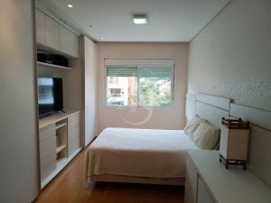 Apartamento para Venda em Florianópolis, Carvoeira, 2 dormitórios, 1 suíte, 3 banheiros, 1 — foto 9