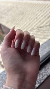 Alongamento de Unhas em Gel — foto 4