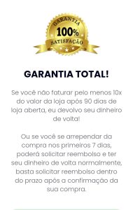 Curso online pra poderes criar sua loja online Shopify com 10produtos vencedores — foto 4