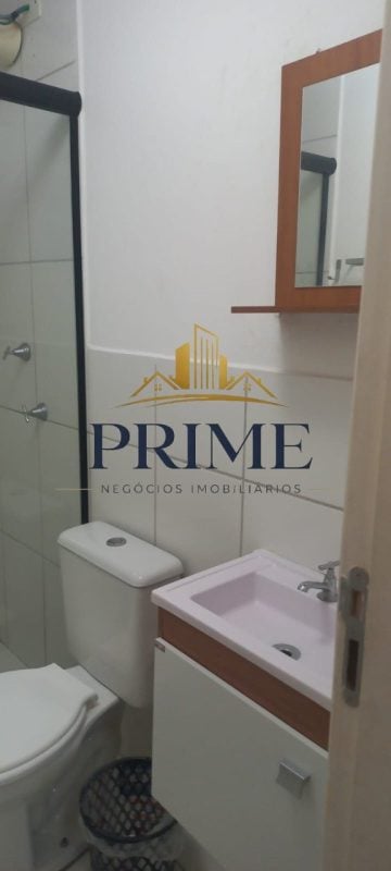 Apartamento Mobiliado Para Venda