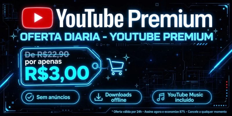 Youtube Premuim