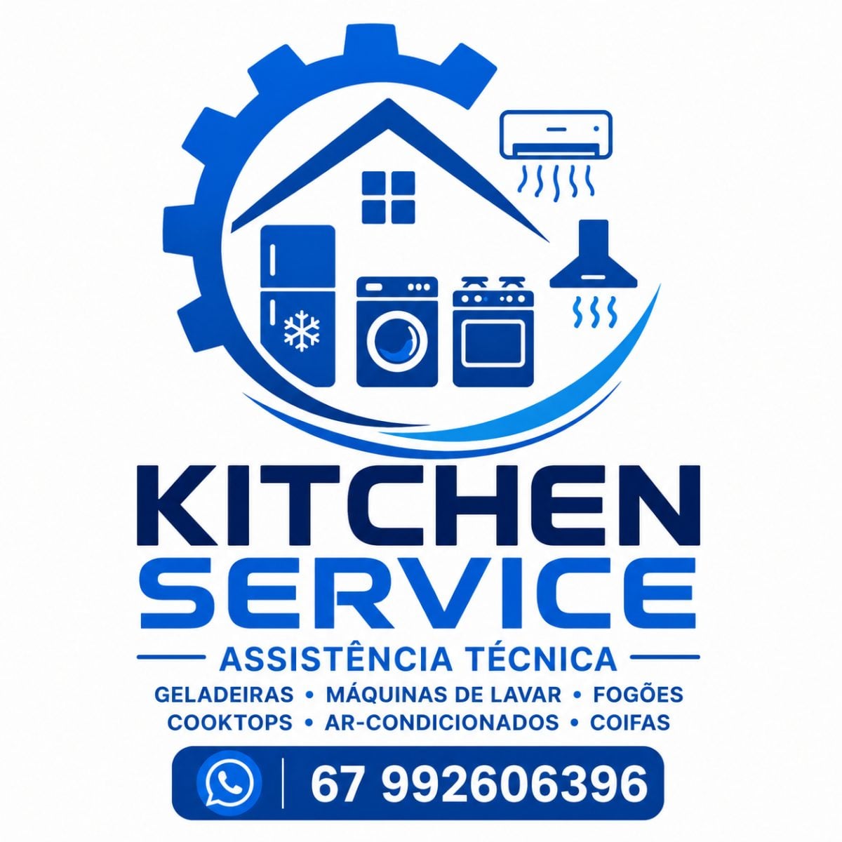 Assistência Técnica — foto 2