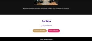 Criação de Sites Profissionais e Landing Pages que Vendem — foto 12
