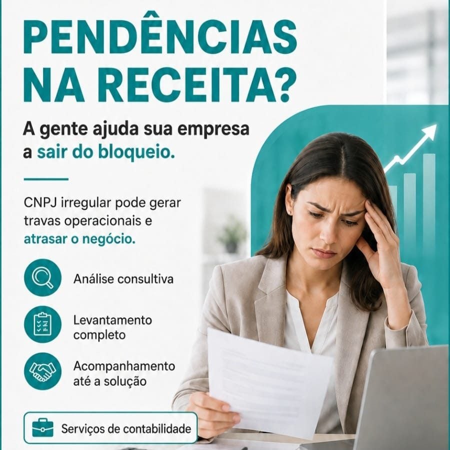 Contabilidade - atendimento imediato — foto 2