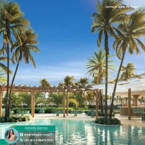 Solina Beira-Mar da DUE na Praia dos Carneiros a partir de R$ 419 mil — foto 17
