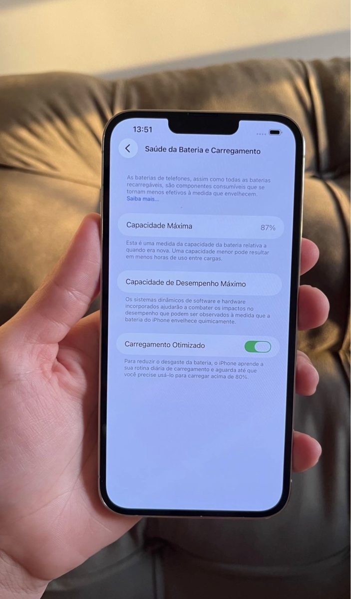 IPhone 13 Pro Max — foto 2
