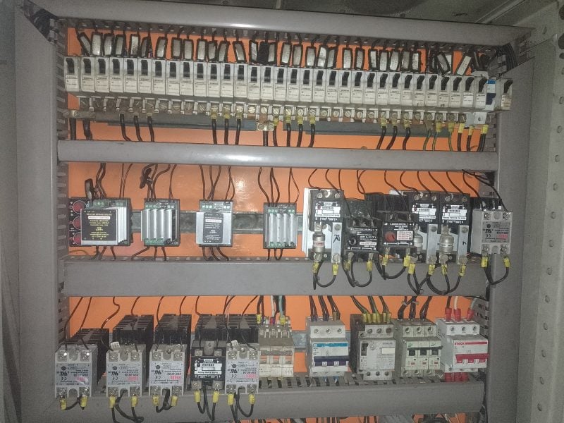 Manutenção Corretiva Elétrica em geral