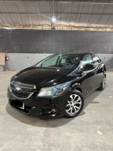 Ônix 2014 1.4 — foto 4