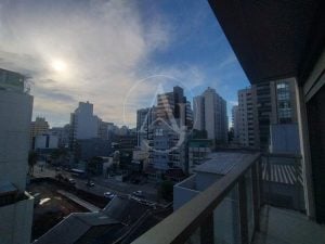 Apartamento para Venda em Florianópolis, Centro, 3 dormitórios, 3 suítes, 4 banheiros, 1 v — foto 6