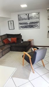 Excelente sobrado, Comercial e residencial, Pinheirinho - Curitiba - Pr. Valor R$ 950.000 — foto 10