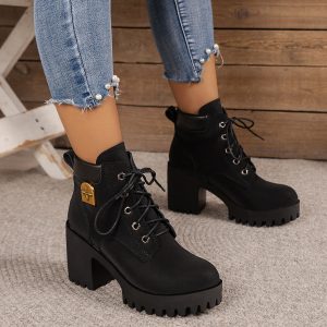 Botas Femininas Martin — foto 3