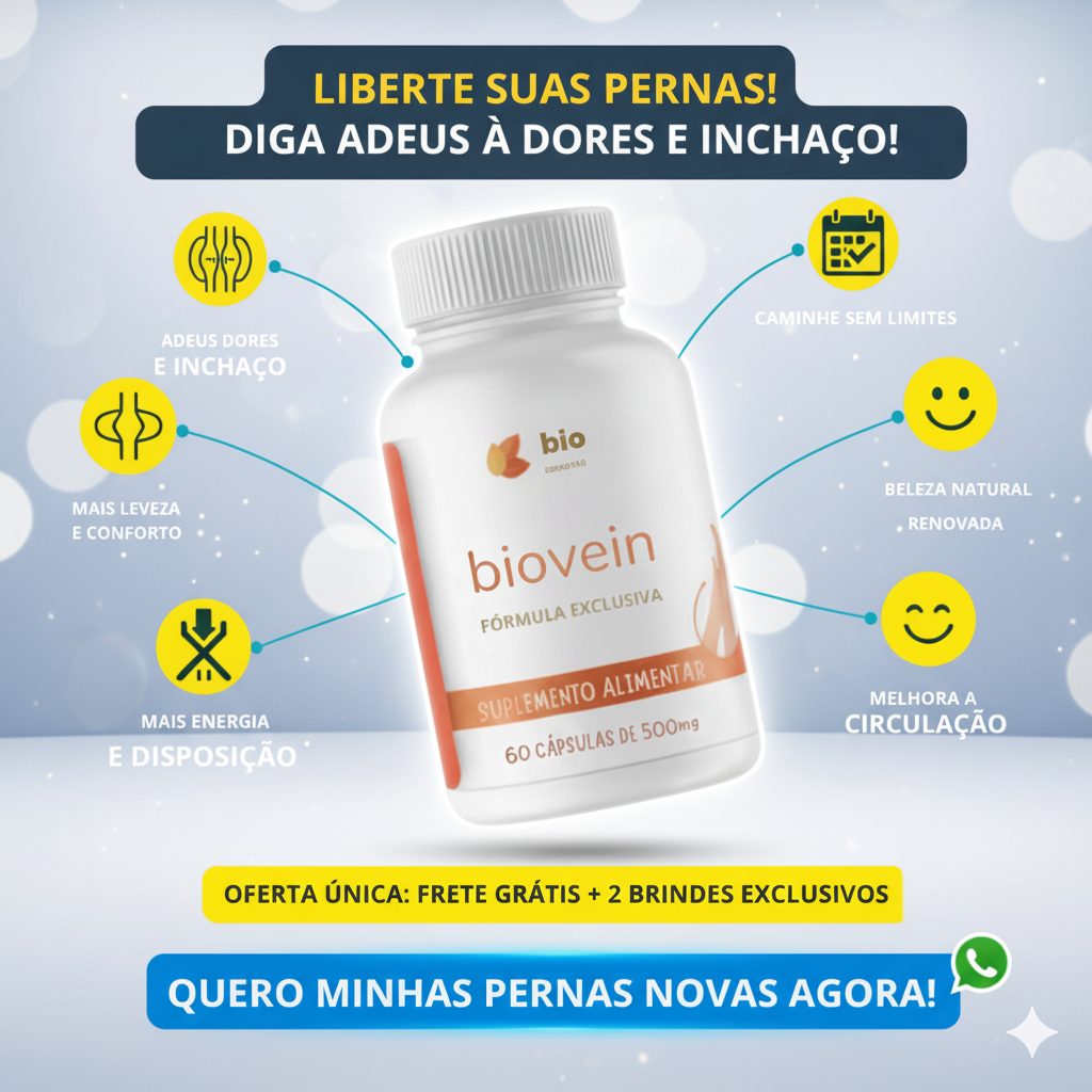 Biovein — foto 2