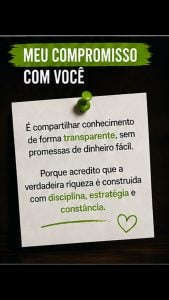 Como começar a investir do zero passo a passo dês da criação da conta — foto 5