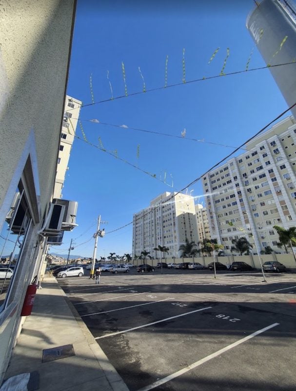 Oportunidade Imperdível! Conforto e Lazer Completo para Você e Sua Família