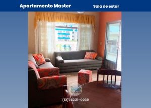 Cobertura Master - Praia Grande/Ubatuba-SP — foto 10