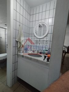 Apartamento para Venda em Olinda, Jardim Atlântico, 3 dormitórios, 1 suíte, 2 banheiros, 2 — foto 6