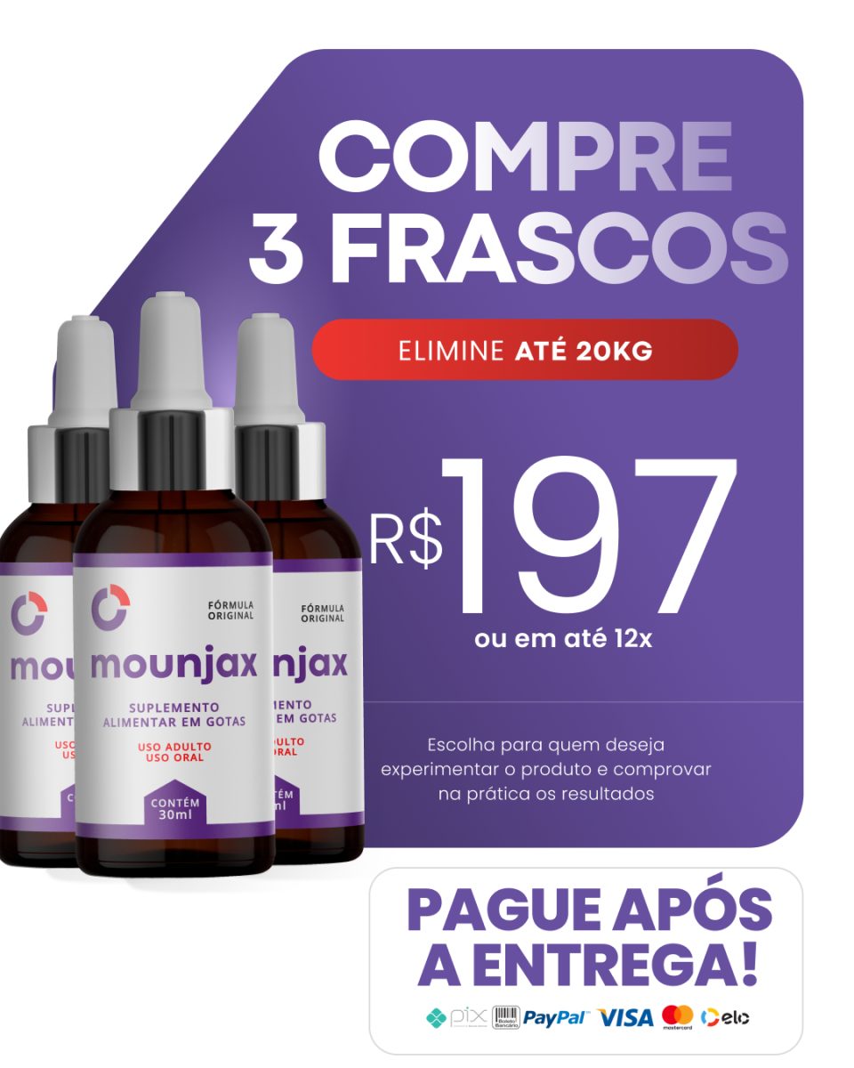 Mounjax saude e beleza — foto 2
