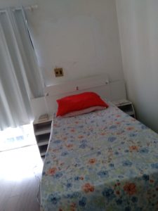 Quarto Individual Pituba — foto 4