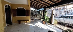 Casa para Venda em Juiz de Fora, Parque Independência III, 3 dormitórios, 1 suíte, 3 banhe — foto 4