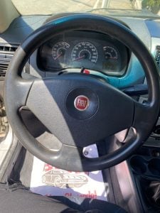 Fiat Siena ELX 1.4 Flex 2009 Completo — foto 11
