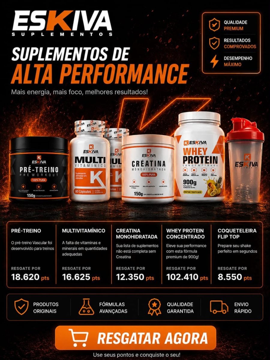 - Eskiva Suplementos Cadastre-se e Comece a Ganhar Renda Extra — foto 2