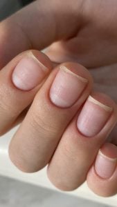 Curso de Esmaltação em gel — foto 13