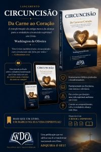 E-BOOK EM PDF/ CIRCUNCISÃO: Da Carne ao Coração — foto 4