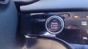 Kia Sportage 2.0 Ex At Flex 18/19 — foto 15