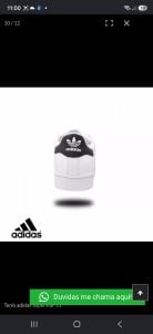 Tenis Adidas Superstar Feminino — foto 9