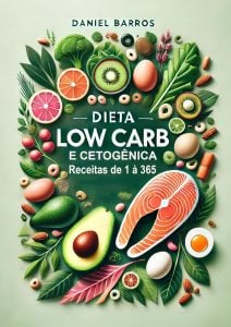 10 Receitas Low Carb Práticas para uma Alimentação Mais Equilibrada — foto 20