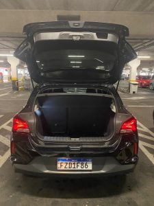 Gm - Chevrolet / Onix Hatch Ltz 1.0 12v Tb Flex 5p Aut. 2021 — foto 15