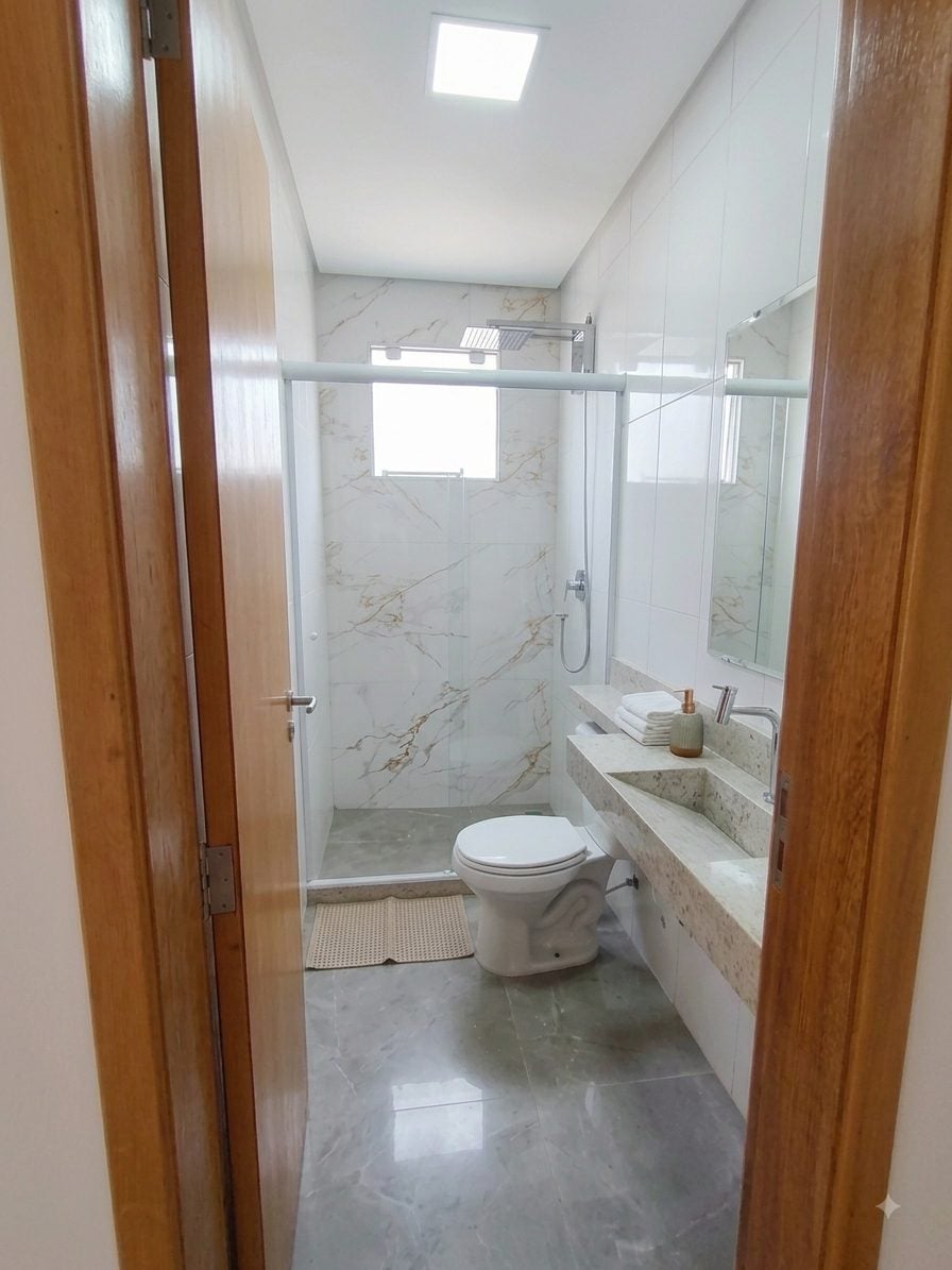 Apartamento Magalhães Bastos - financiamento bancário e minha casa minha vida — foto 2