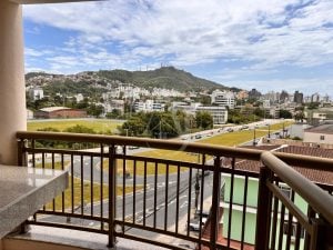 Apartamento para Venda em Florianópolis, Pantanal, 3 dormitórios, 1 suíte, 2 banheiros, 2 — foto 3