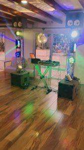 DJ Bacalhau — foto 16