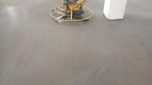Piso Polido Industrial Manaus Acima de 100m² — foto 3