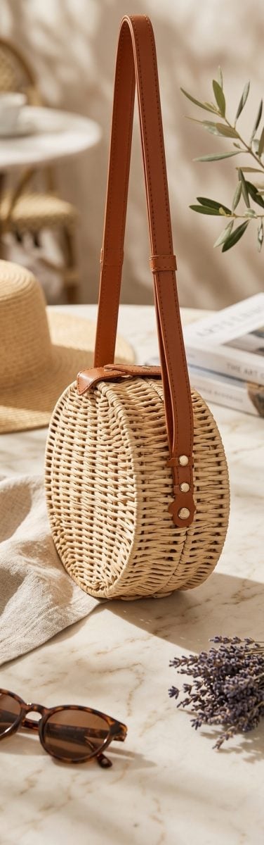 Bolsa de Palha — foto 2