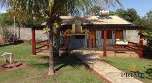 Chacara Vila Verde — foto 3