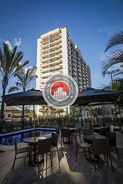 Apartamento a Venda no bairro Jacarepaguá - Rio de Janeiro, RJ