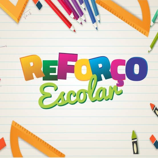 Reforço Escolar — foto 2