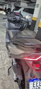 Scooter AKA 550 kinco 2025 — foto 6