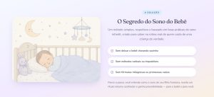 E-book Guia do Sono Infantil 0 a 3 Anos — foto 3