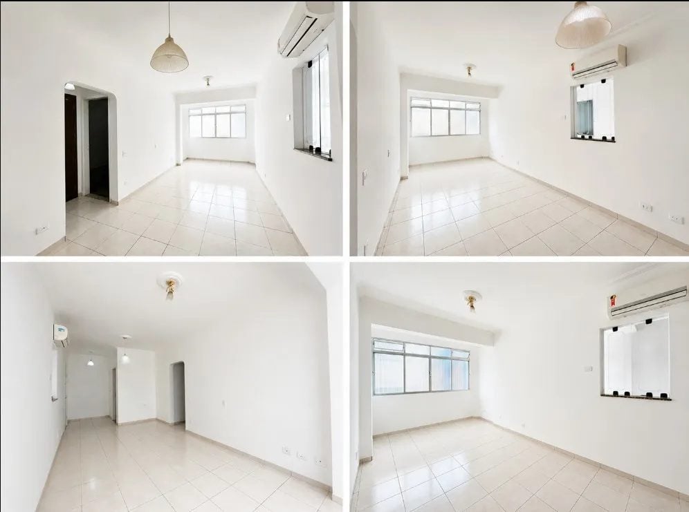 Oportunidade Imperdível! Apartamento Completo a Apenas 200 Metros da Praia — foto 2