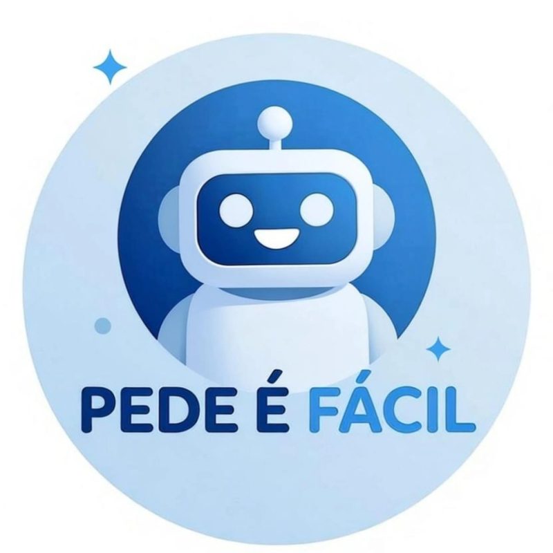 Cardápio digital Pede é fácil