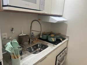 Apartamento Bela Vista São Paulo — foto 4