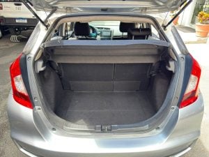 Honda Fit Ex 1.5 Flex Aut. 2020 — foto 12