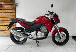 Moto honda — foto 4