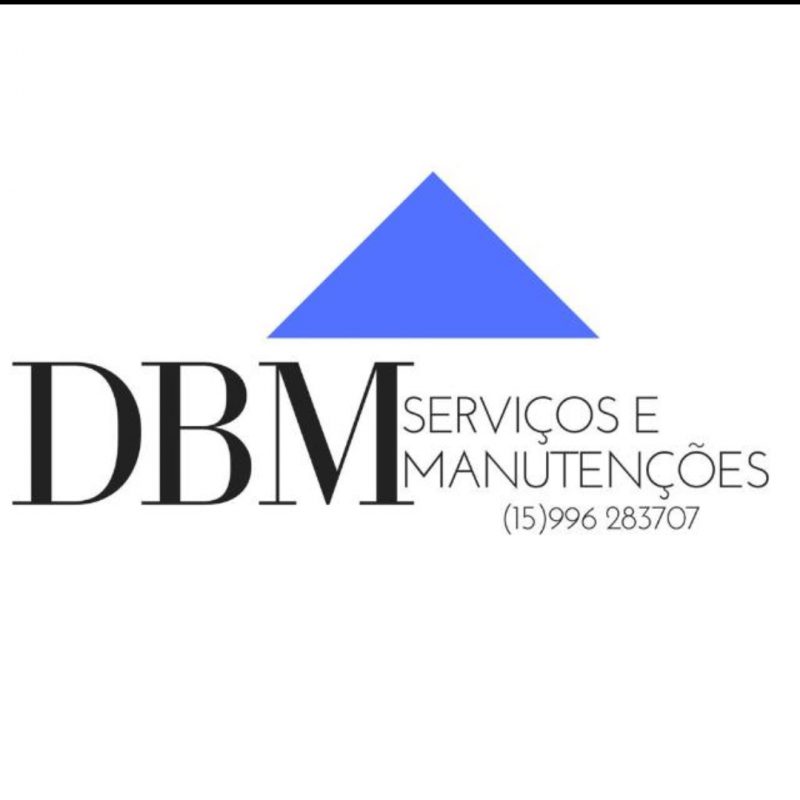 DBM Construtora e Serviços