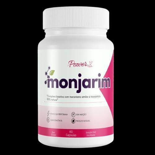 Monjarim